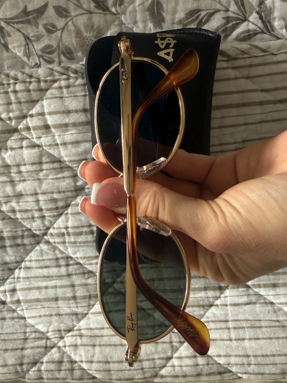 ASAP ROCKY RAY BANS - Picture 3 of 3